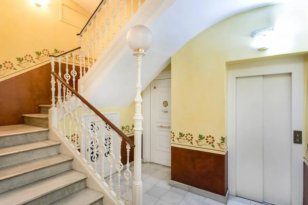 דירה Canela Homes Barcelona Arago