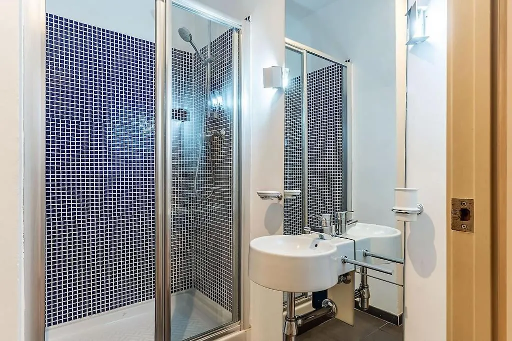 דירה Canela Homes Barcelona Arago