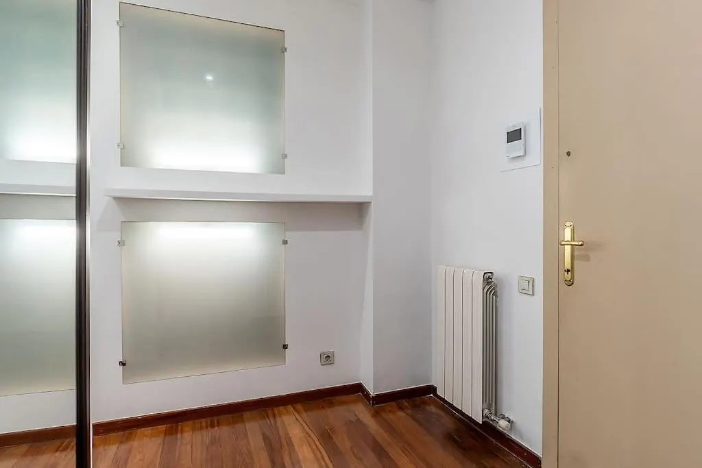 Canela Homes Barcelona Arago