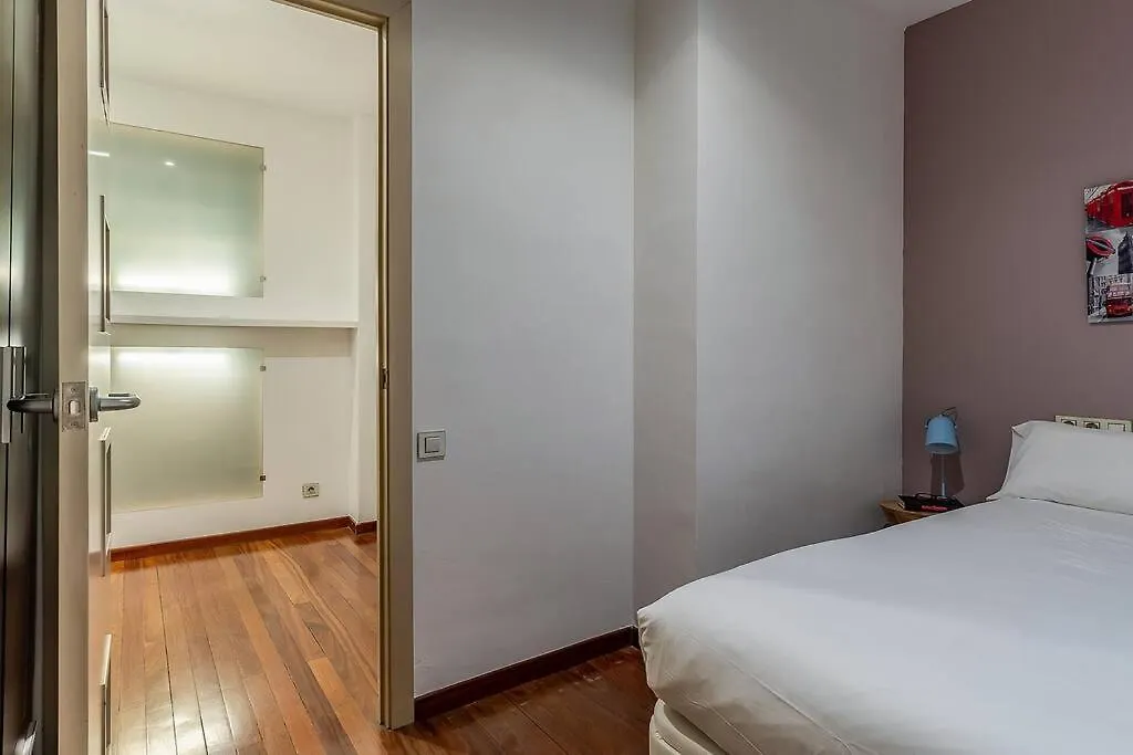 Canela Homes Barcelona Arago Apartamento
