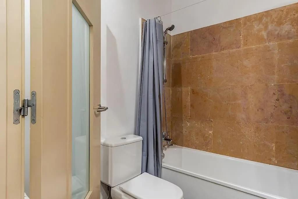 Canela Homes Barcelona Arago Apartamento