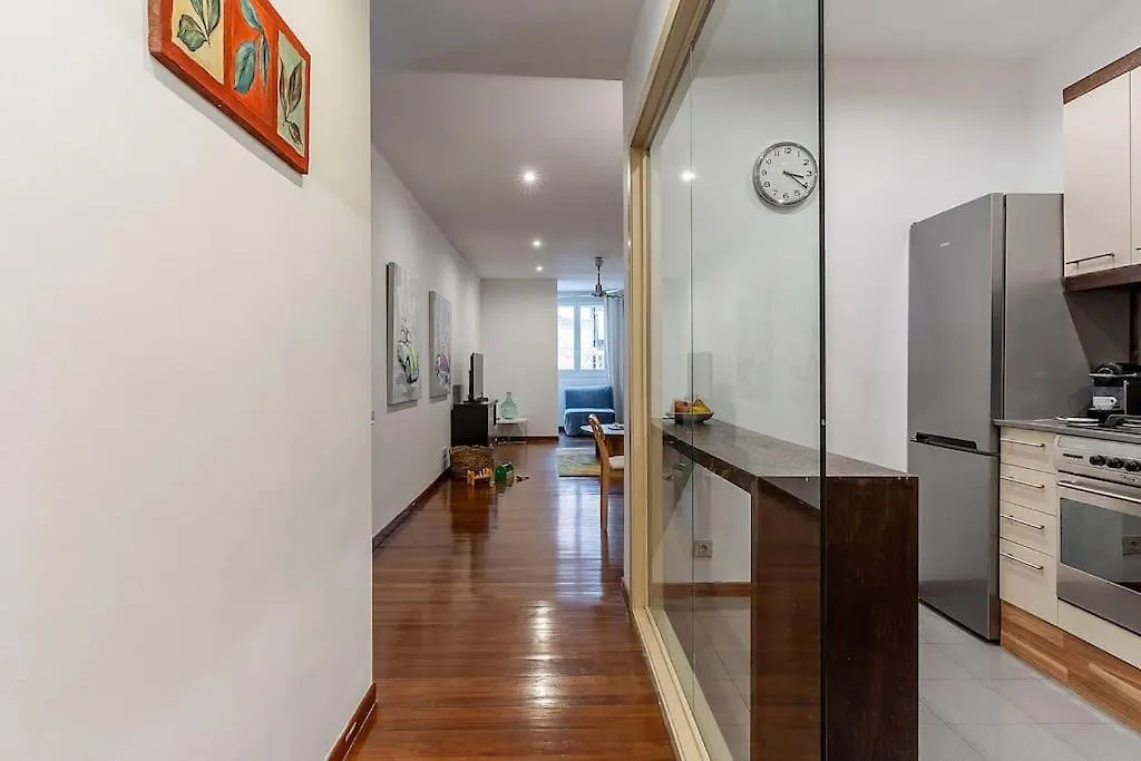 Canela Homes Barcelona Arago